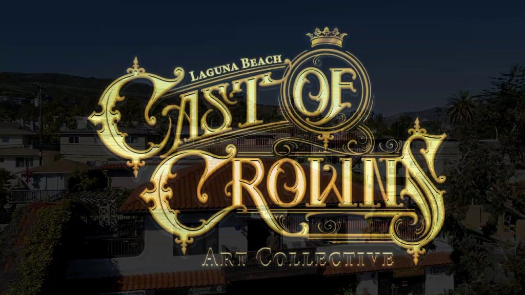 Cast of Crowns Art Collective