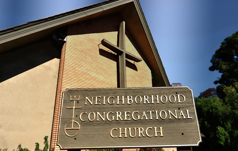 Neighborhood Congregational Church