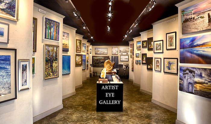 Artist Eye Gallery