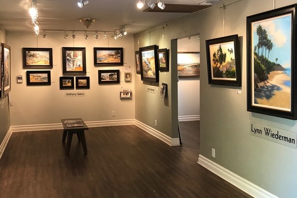 Studio 7 Gallery