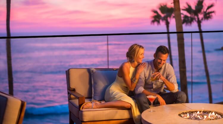 Laguna Beach Hotel Specials & Packages