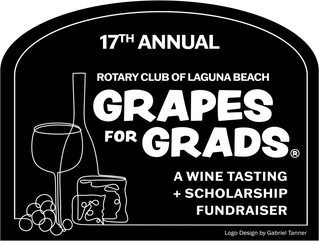 17th Annual Grapes For Grads