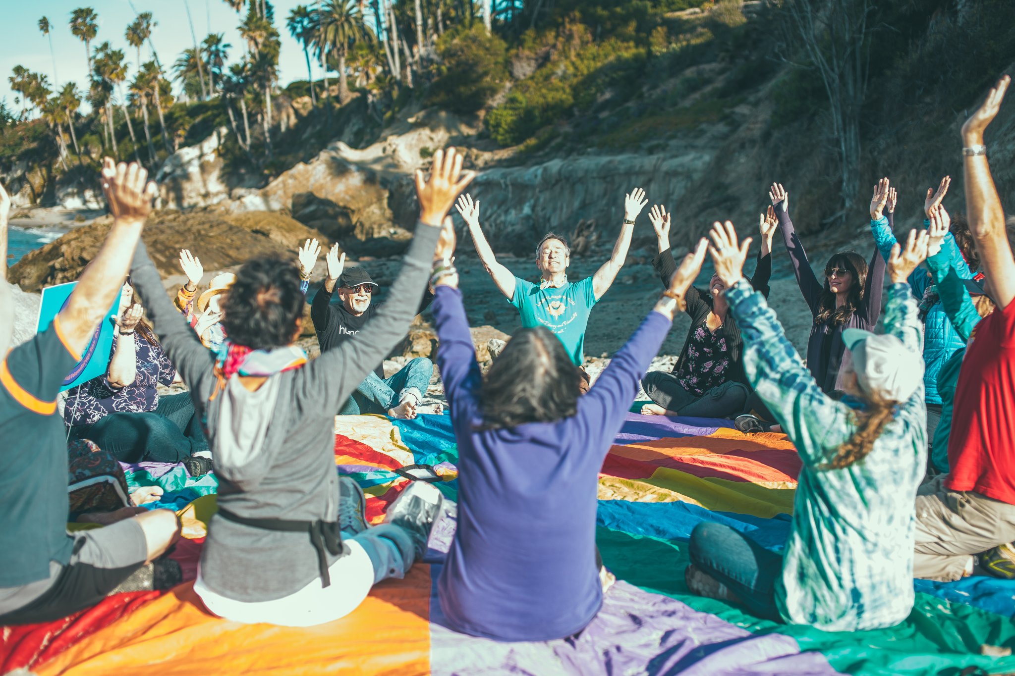 Team Building + Group Activities