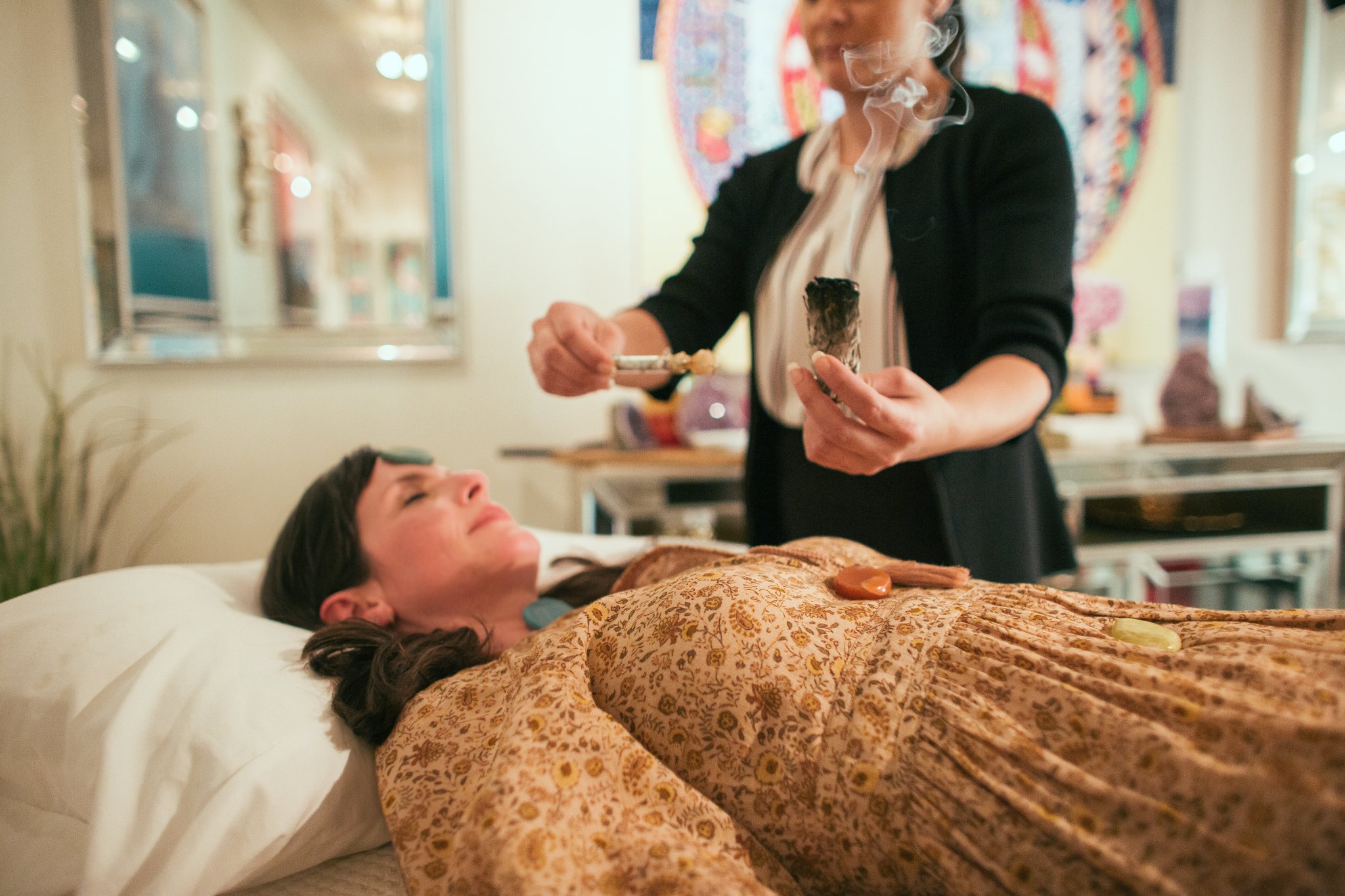 Team Building + Group Activities