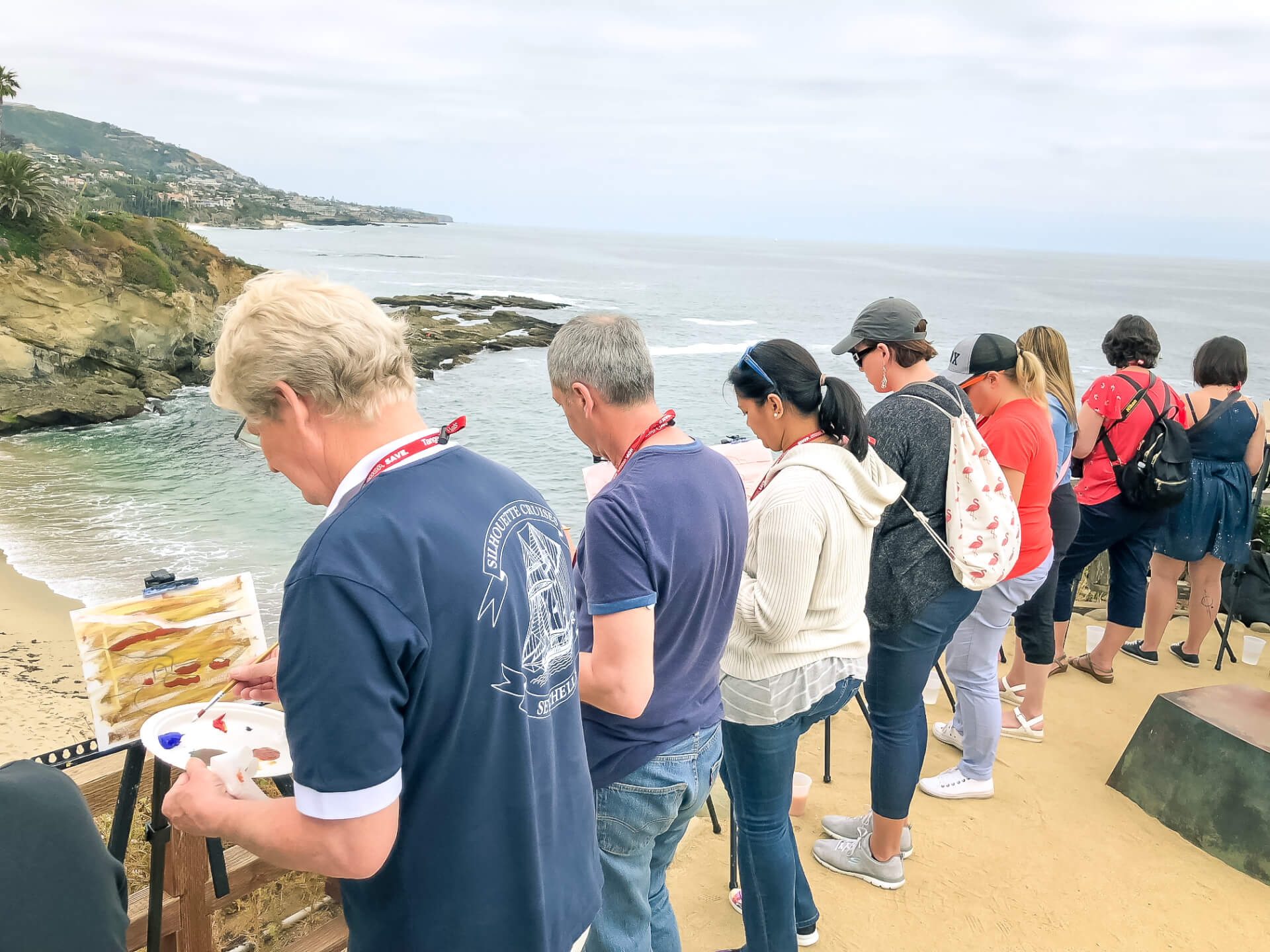 Team Building + Group Activities