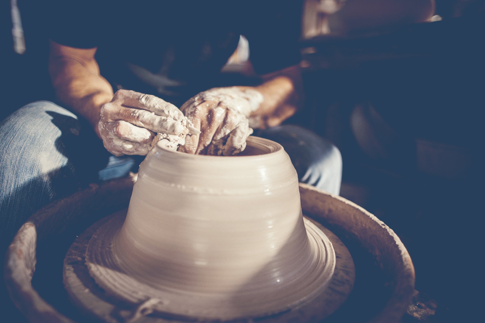 Team Building + Group Activities