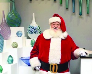 iDSS Events Sawdust Festival | Winter Fantasy