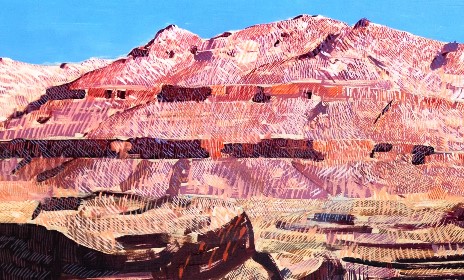 iDSS Events Solitude and Silence: Conrad Buff, Painter of the American Southwest