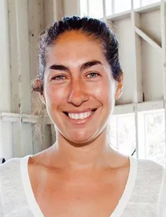 Home LAM Art + Nature Speaker Series | Ana Teresa Fernandez