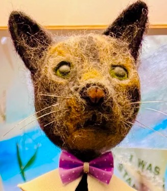 Home Halloween Time at Museum of Make Believe