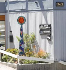 Home Art For Kids at the Library