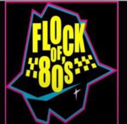 Home Flock of 80s at Ivan’s House | Mozambique