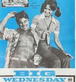 Home Rivian Presents: Big Wednesday with Special Guests