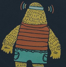 Home Rivian Kids: Toddler Time with Laguna Ocean Foundation