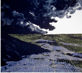 GW Contemporary | The Space Between: First Light, Last Light