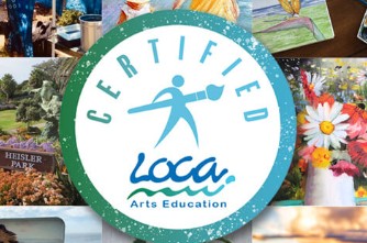 LOCA at the Library | Fall 2025