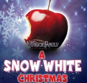 iDSS Events A Snow White Christmas at Laguna Playhouse