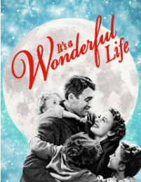 Events Rivian Presents: It’s a Wonderful Life