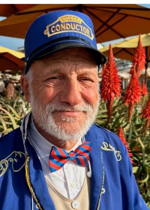 Events Rivian Presents: The Greeter Documentary