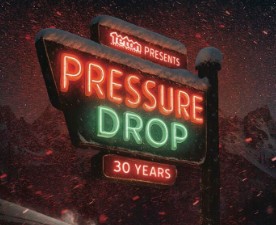 Rivian Presents: Pressure Drop