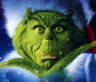Events Rivian Presents: How The Grinch Stole Christmas