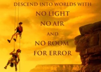 Events Rivian Presents: MacGillivray Freeman’s Journey Into Amazing Caves with Special Guests