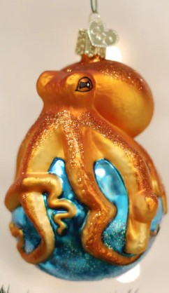 Home Art Workshop: Ornament Making Workshop at Laguna Art Museum