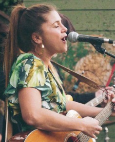 Rivan Kids: Toddler Time with Musical Morea