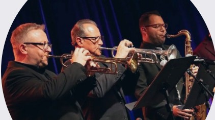 iDSS Events Laguna 25 Live! | Jazz Wednesdays