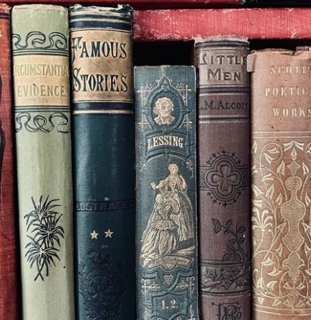 Laguna Beach Books Presents Trivia Night