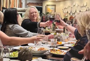 Ladies Cook & Connect: January 2026 | Nirvana by Chef Lindsay Ladies Cook & Connect: January 2026 | Nirvana by Chef Lindsay