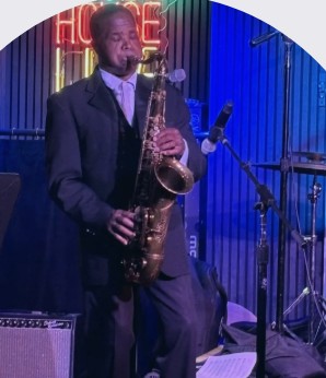 iDSS Events Laguna 25 Live! | Jazz Wednesdays