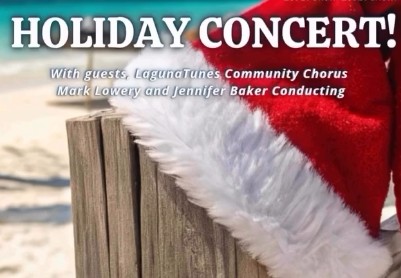 Laguna Community Holiday Concert Band
