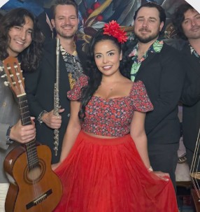 iDSS Events Laguna 25 Live! | Jazz Wednesdays