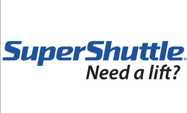 SuperShuttle