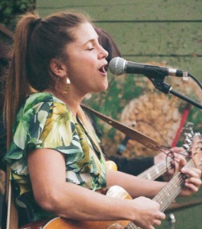 Rivan Kids: Toddler Time with Musical Morea