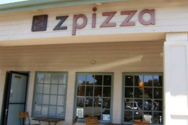 Zpizza