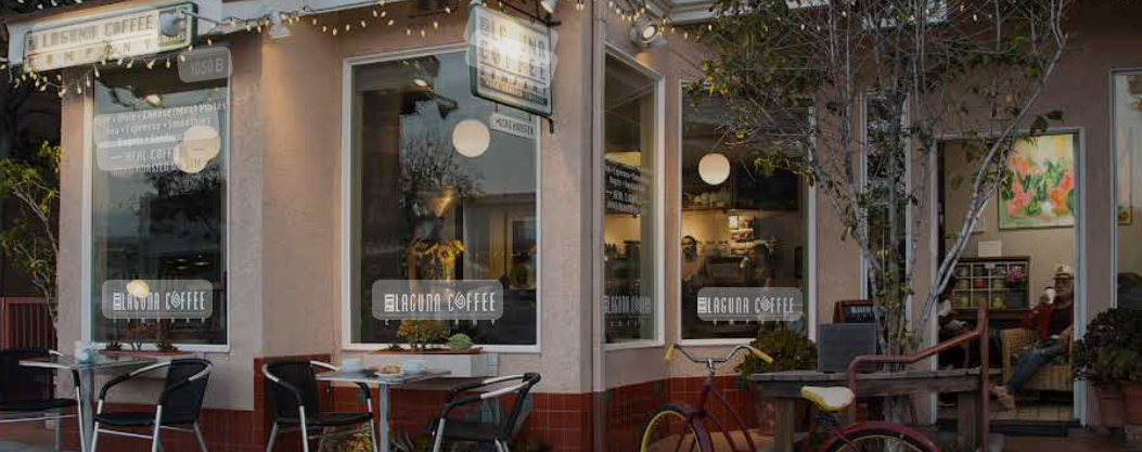 Laguna Coffee Company