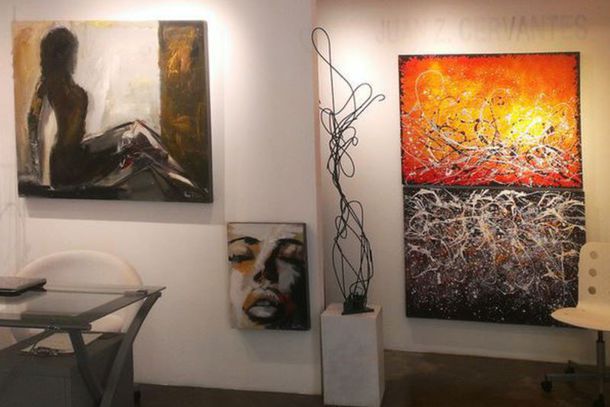 Hugo Rivera Gallery