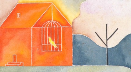 Friends of the Festival: Selections from the Dan Dutton Collection