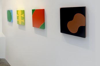 Skidmore Contemporary Art presents Kurt Herrmann: Jazz Suite