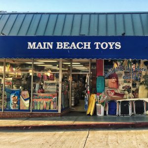 Main Beach Toys & Games
