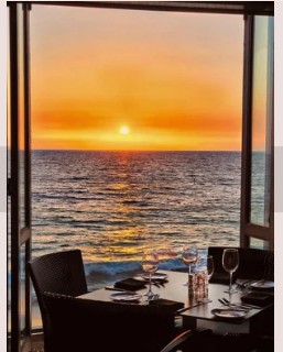 Pre-Valentine's Day Tasting Menu at Splashes Pre-Valentine’s Day Tasting Menu at Splashes