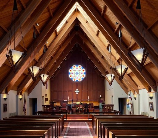 LagunaTunes Chorus Spring Season Rehearsal