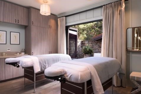 Sycamore Spa by Hudson Sycamore Spa by Hudson