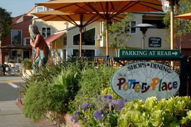 HIP District – Laguna’s Historic Shopping Place