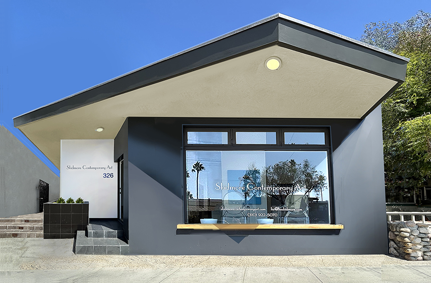 Skidmore Contemporary Art