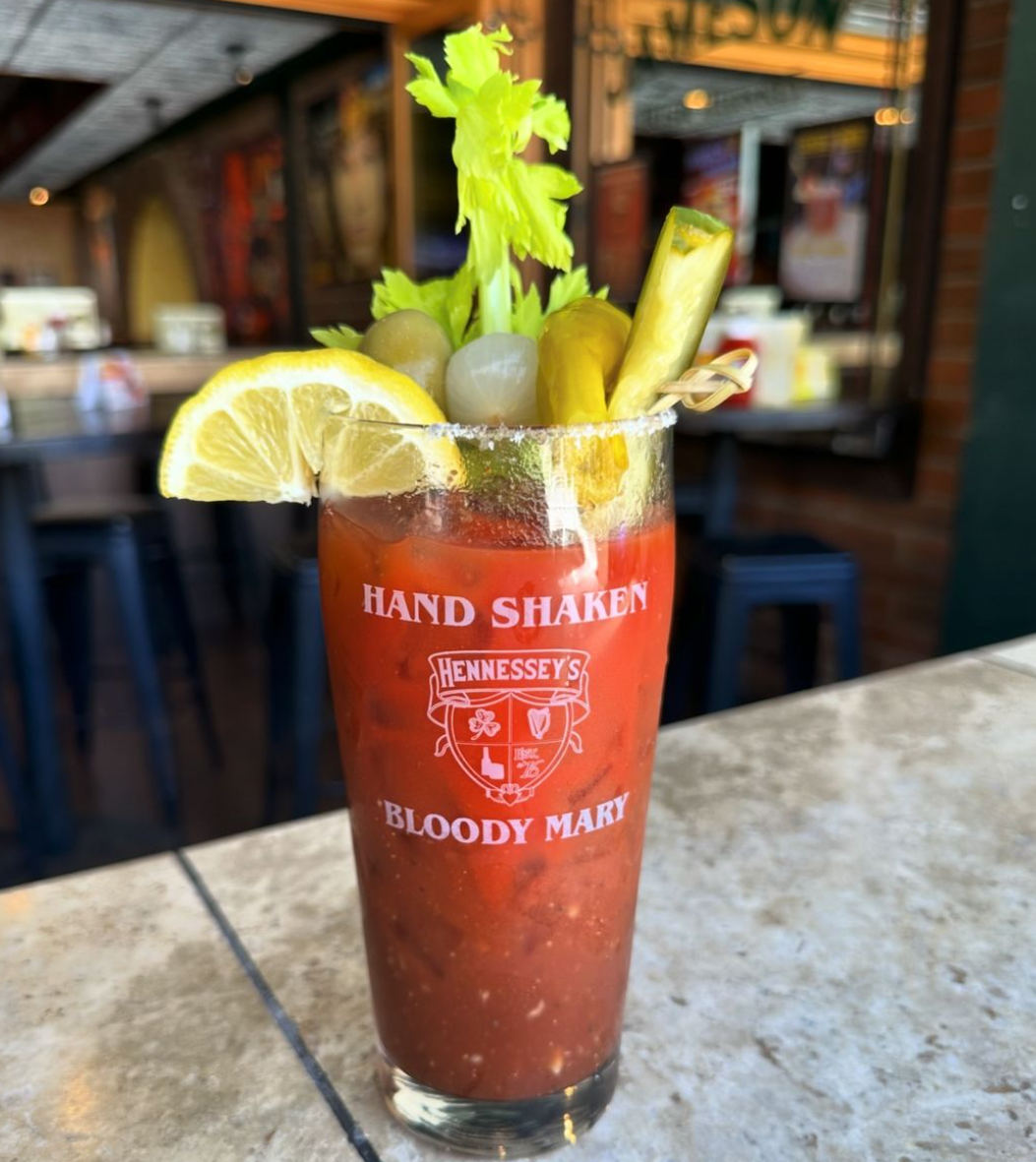 Hennessey’s Tavern