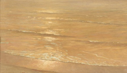 Members Opening Frank Cuprien: For the Love of the Sea