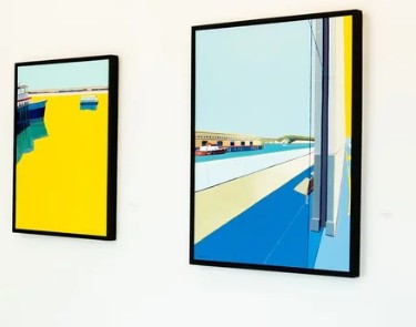 Laguna Beach First Thursdays Art Walk